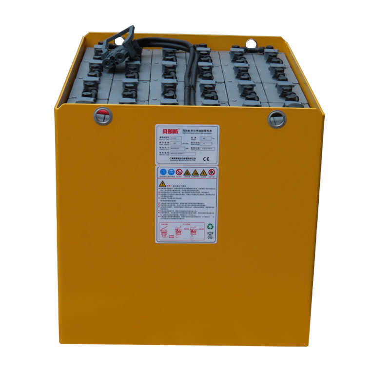 永恒力EFG216叉車專用蓄電池組24-5PzS625 永恒力EFG系列叉車48V625Ah電瓶廠家批發